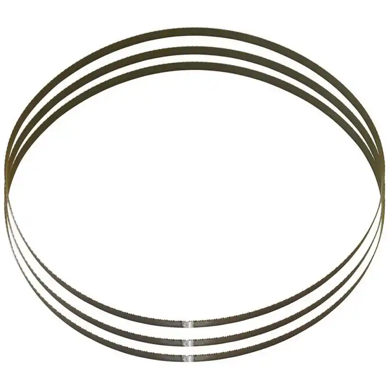 Geprüft GÜDE Sägeband 2240X12X0,4 6ZPZ für GBS 315 UG 55088
