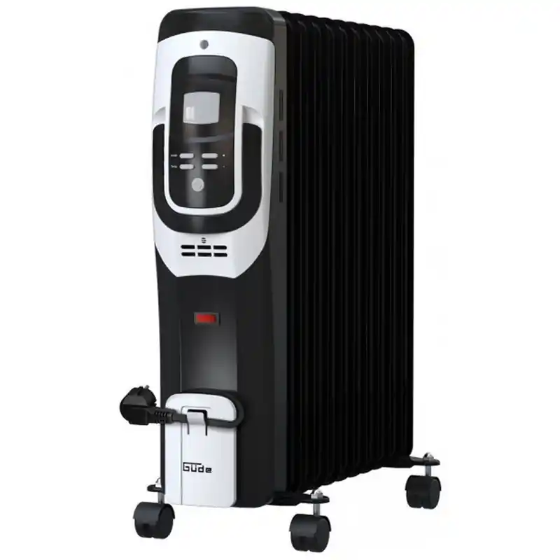 Ausverkauf GÜDE OR 2500-11 DT Ölradiator 85193