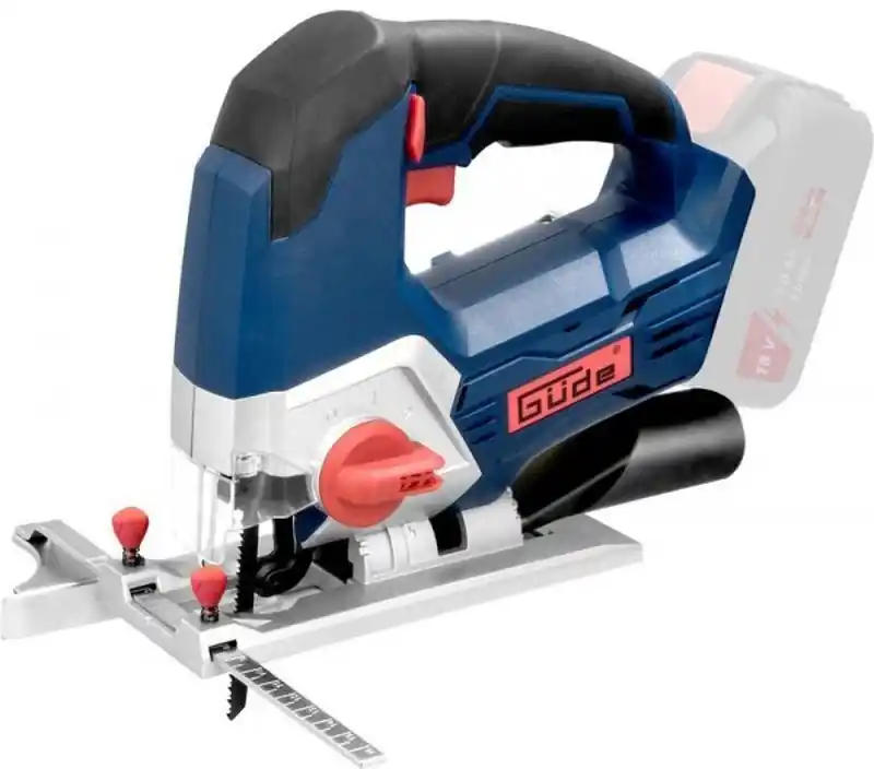 Billig GÜDE STS 18-0 Stichsäge 58512