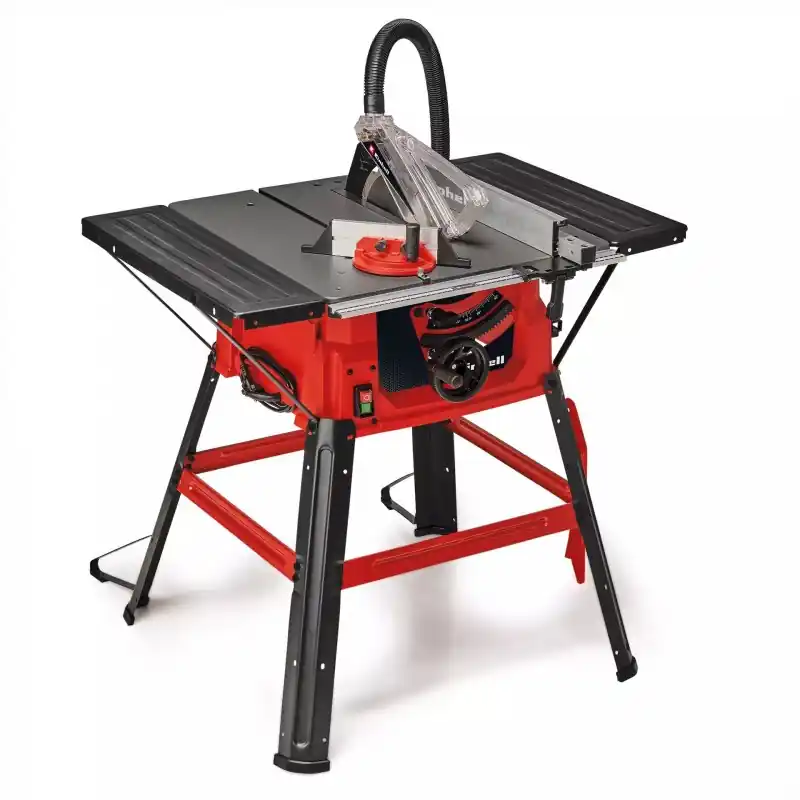 Ausverkauf Einhell TC-TS 2025/2 U Tischkreissäge 4340490