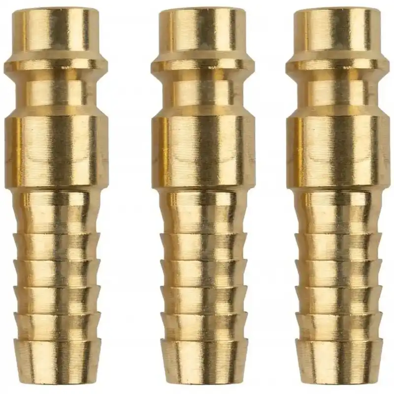 Direkt Vom Hersteller GÜDE SB Schlauchtülle mit Schlauchnippel 9 mm (3 Stück) 41022