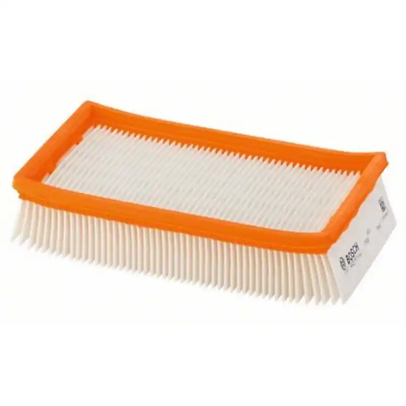 Nur Heute BOSCH Polytetraflourethylen-Flachfaltenfilter 2607432041