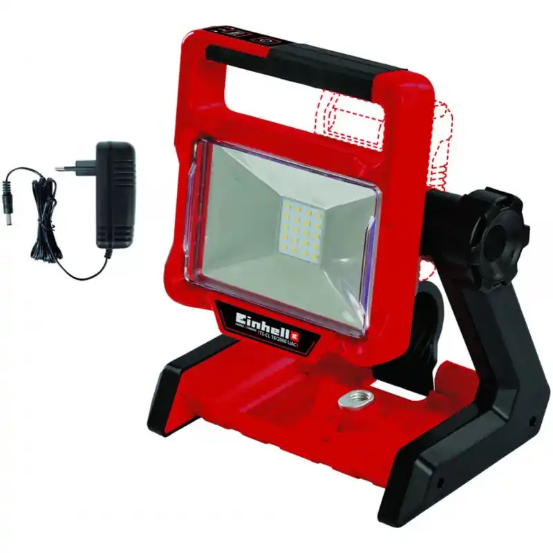 Bestseller Einhell TE-CL 18/2000 LiAC - Solo Akku-Lampe (18V/ohne akku) 4514114