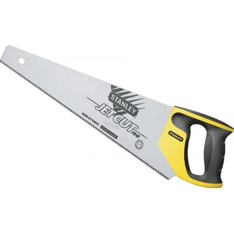 Bestpreis Stanley 2-15-244 JetCut Handsäge 11TPI x 550mm