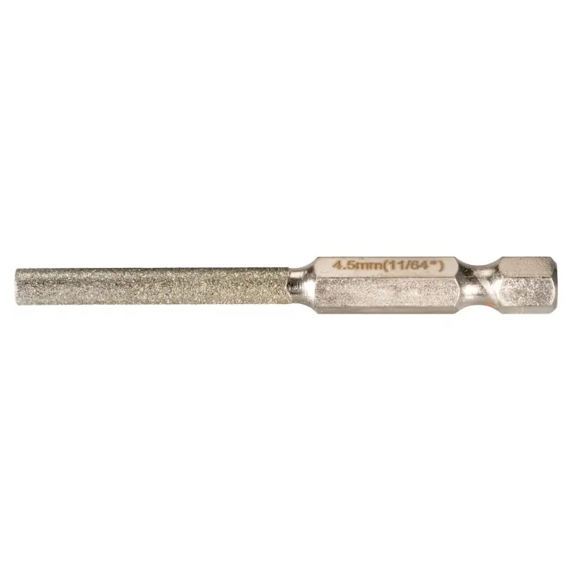 Abverkauf Makita D-73754 Rundfeile Durchmesser 4,5mm zum Kettenschärfen