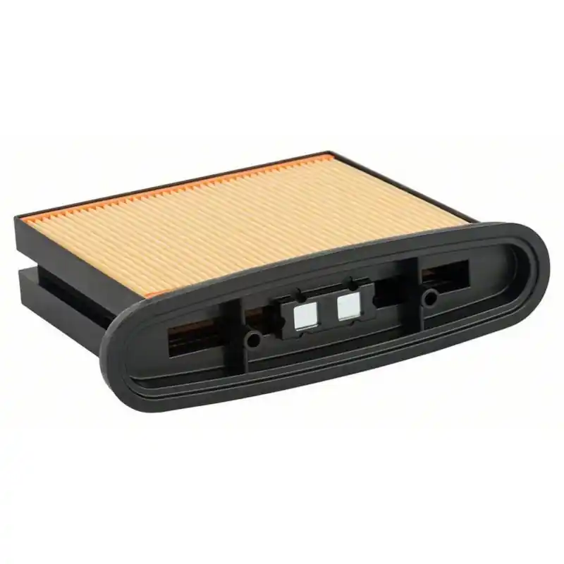 Neue Kollektion BOSCH Zellulose-Faltenfilter 2607432014