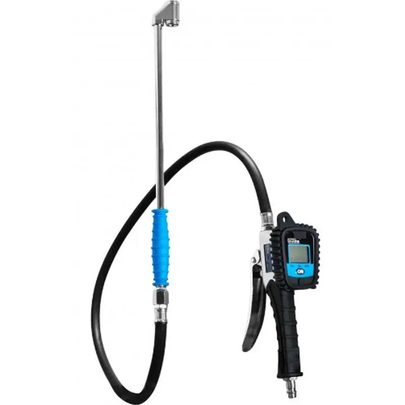 Abverkauf GÜDE V 12 PRO Digitaler Reifenfüller 75196