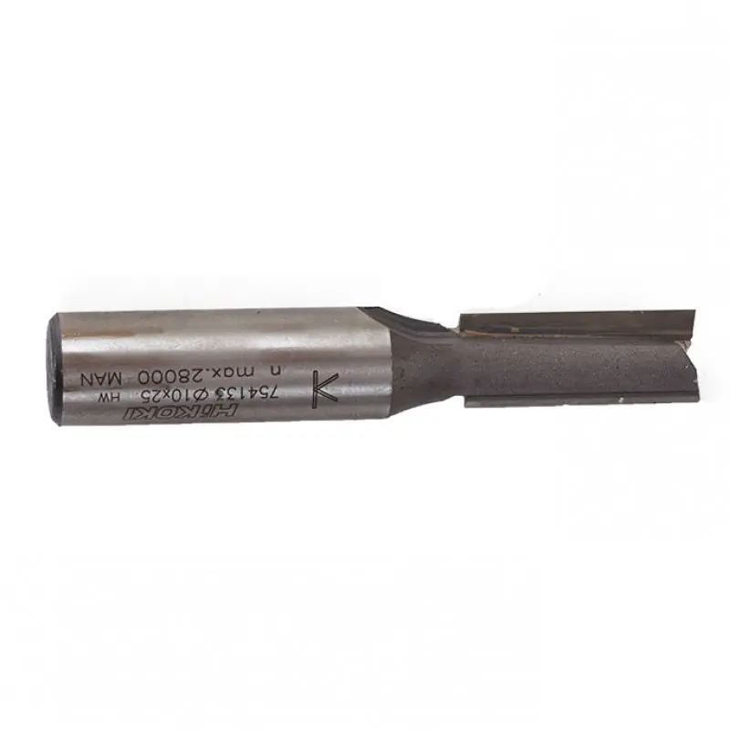 Bestpreis HiKOKI 754004 Nutfräser 6x19x57mm