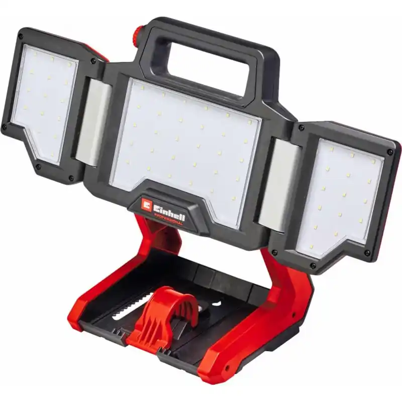 Ausverkauf Einhell Professional TP-CL 18/3000 Li - SoloAkku-Lampe 4514172