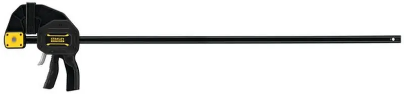 Begrenztes Angebot Stanley FMHT0-83241 FatMax XL Einhandzwinge 900mm, 270kg