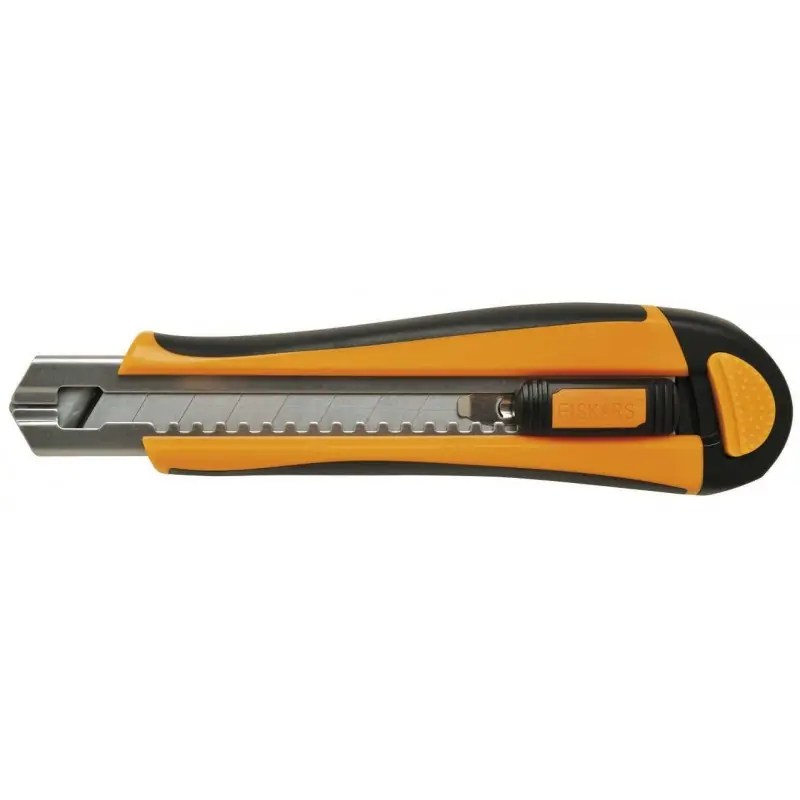 Fiskars Hackmesser mit Schale 18mm 1004620 Schneller Versand