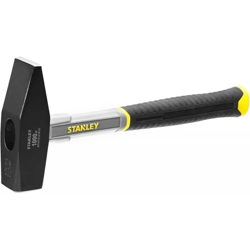 Angebot Stanley STHT0-51910 Schlosserhammer Fiberglas 1000g