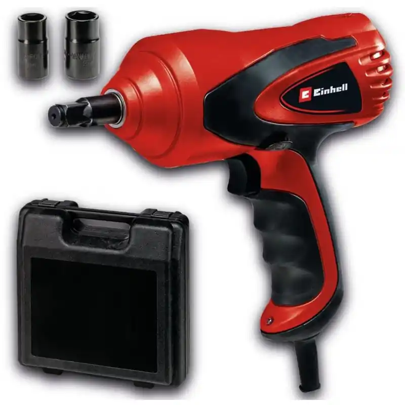 Begrenztes Angebot Einhell CC-HS 12/1 Schlagschrauber 2048312