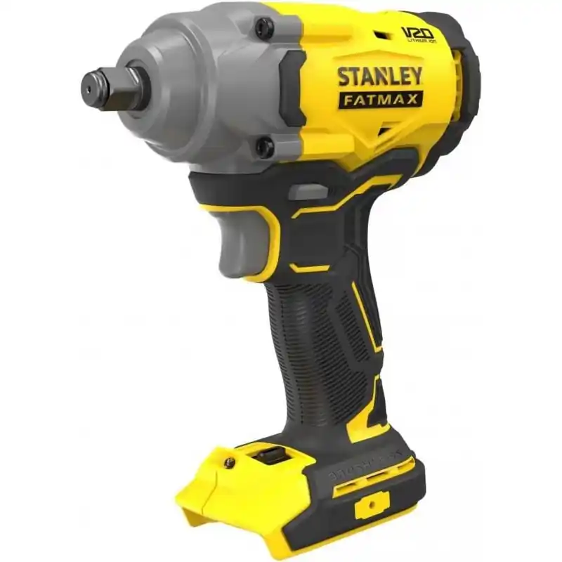 Angebot Stanley SFMCF920B-XJ V20 Akku-Schlagschrauber 1/2" (18V/ohne Akku und Ladegerät)