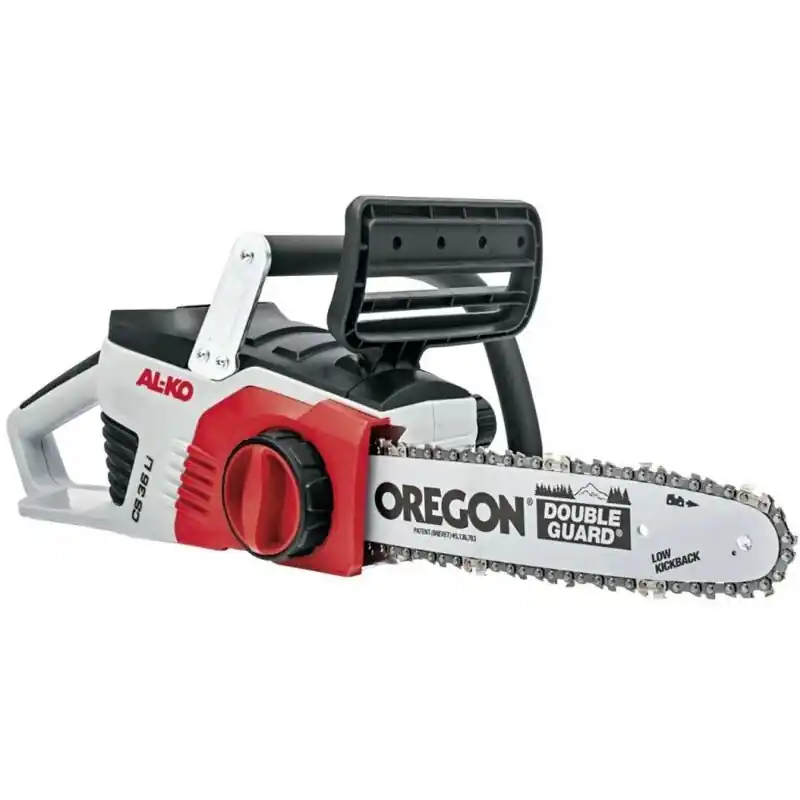 AL-KO CS 4030 Energy Flex Akku-Kettensäge (40V/ohne Akku) 113616 Preisknaller