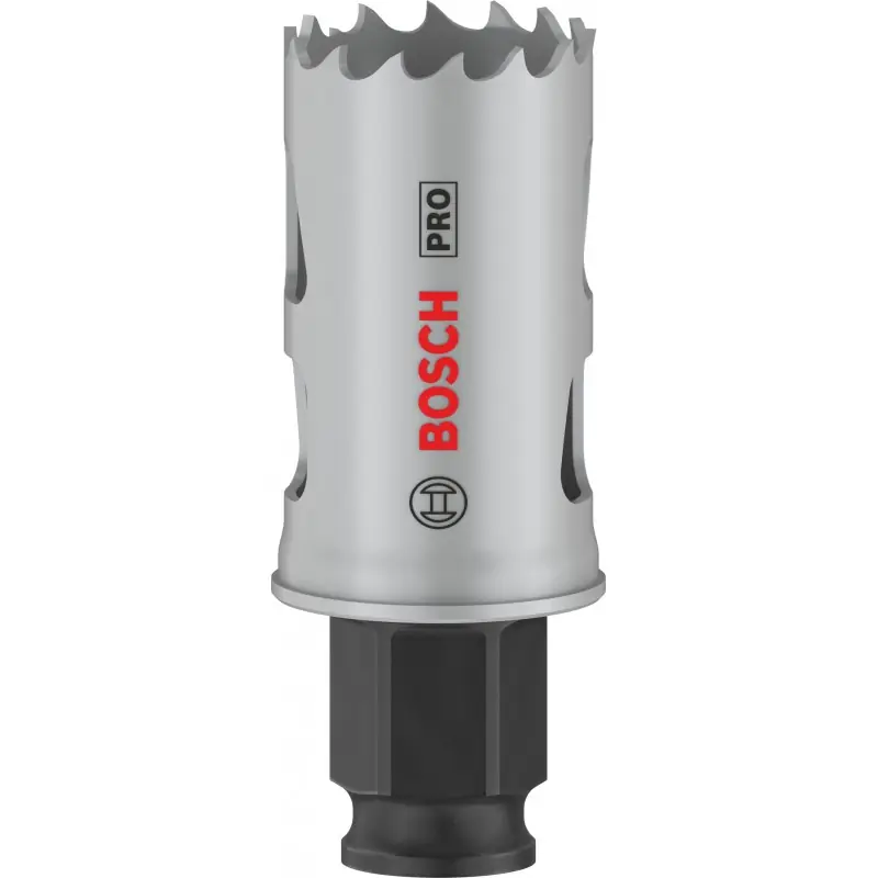BOSCH PRO Multi Material PC Plus Lochsäge, 27 mm 2608594373 Knallerangebot