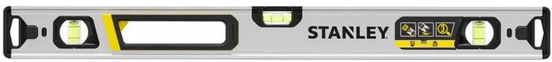 Neue Ware Stanley FMHT43672-1 FatMax Xtreme Hohlprofil-Wasserwaage 600mm