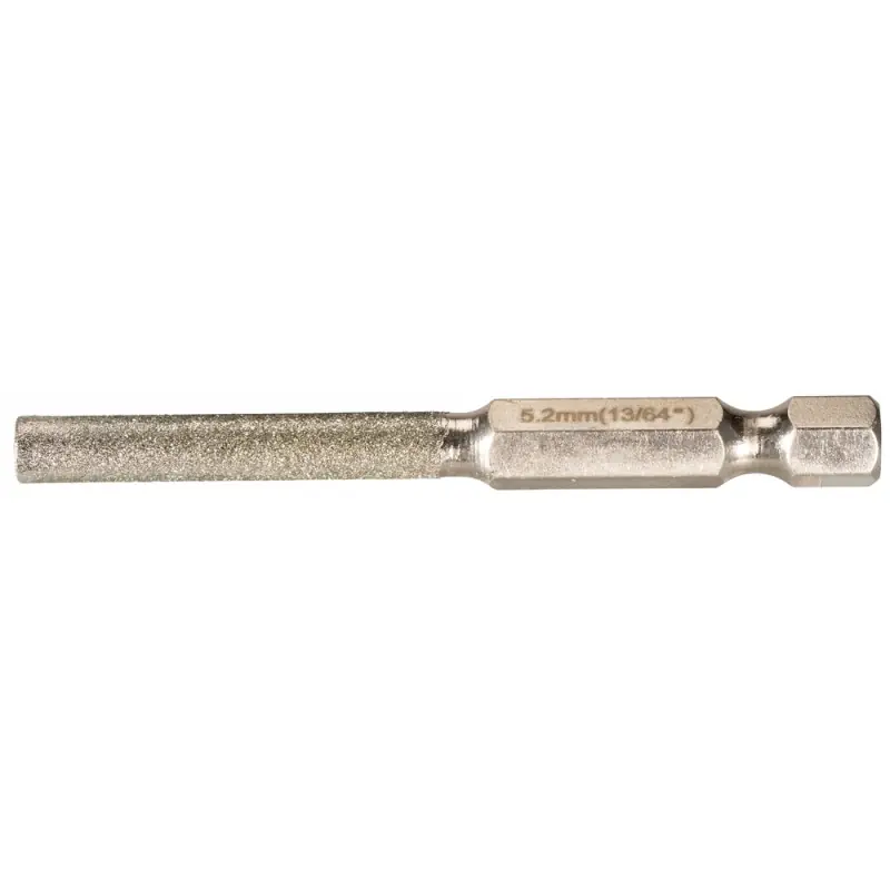 Top-Preis Makita D-73776 Rundfeile 5,2 mm zum Kettenschärfen