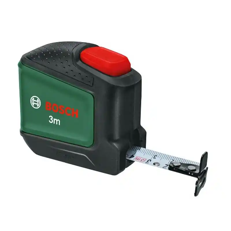 Rabatt BOSCH Maßband 3 m 1600A032UX