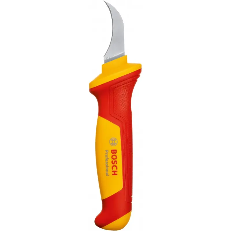BOSCH VDE-Abmantelungsmesser 1600A02NF6 Ausverkauf