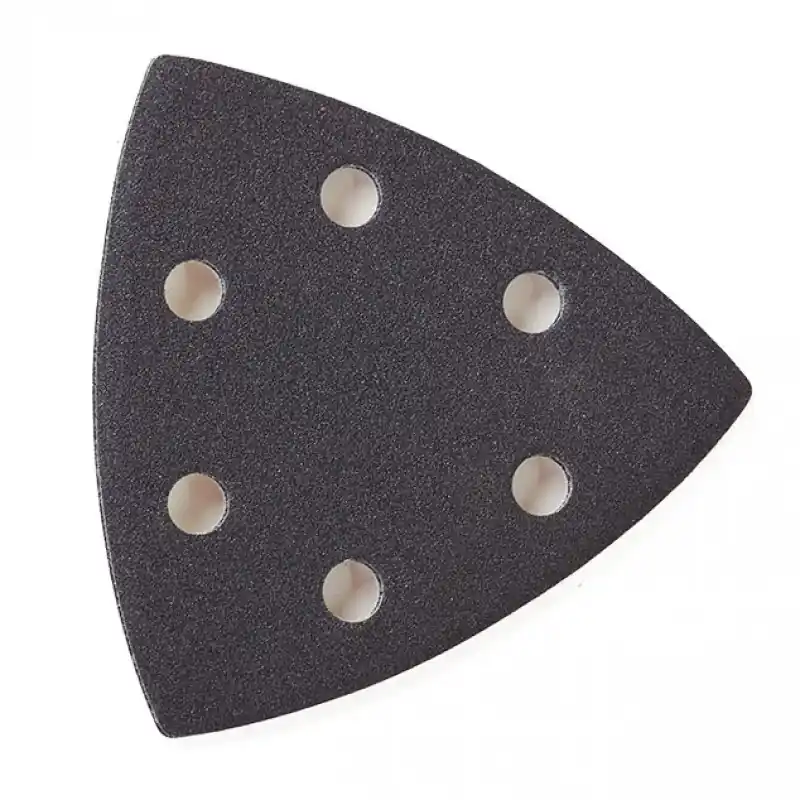 Milwaukee Schleifpapier (93mm/6Stück) 48906075 Günstig