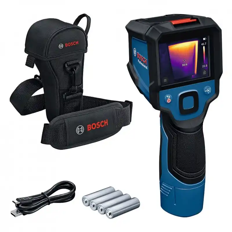Top-Preis BOSCH GTC 12V-450-13 PROFESSIONAL Wärmebildkamera 0601083901