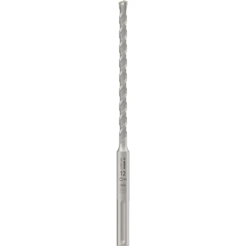 Must-Have BOSCH PRO SDS max-4 Hammerbohrer, 12 x 200 x 340 mm 2608706845
