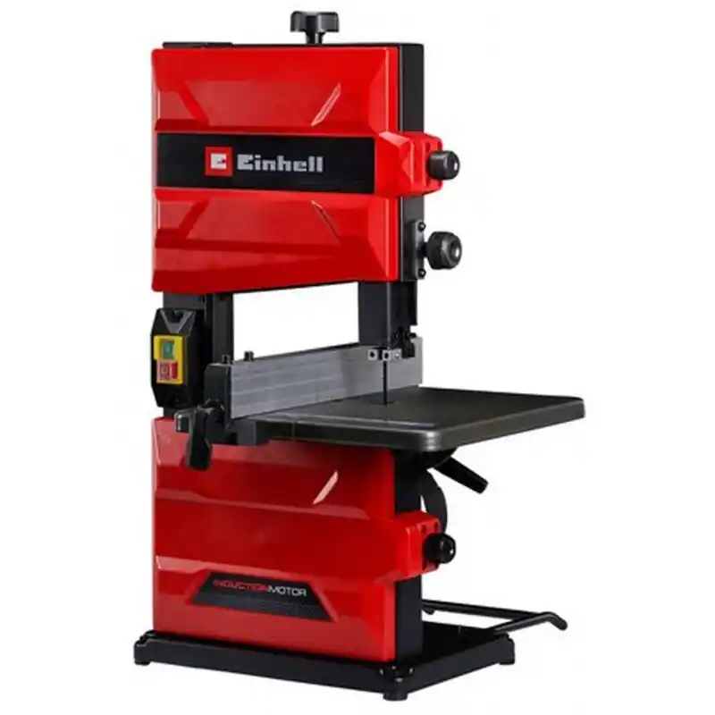 Einhell TC-SB 200/1 Bandsäge 4308009 Markenware