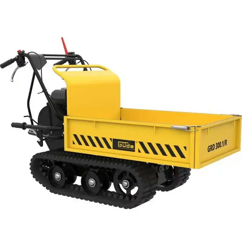 GÜDE GRD 300.1/R Raupendumper 55526 Mega-Angebot