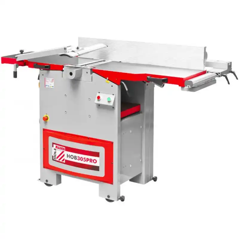 Beliebt Holzmann Hobelmaschine (2200W) HOB305PRO_400V
