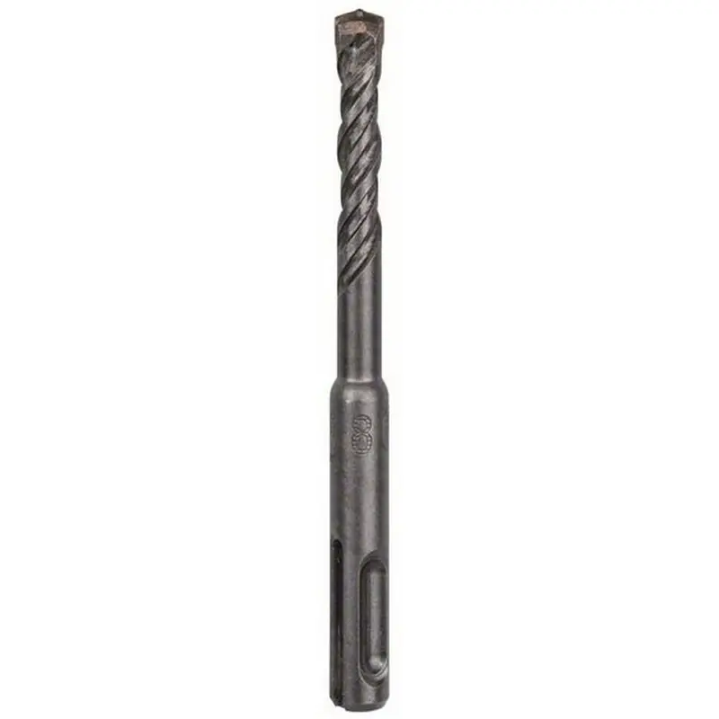BOSCH SDS plus-5 Hammerbohrer, 8 x 50 x 115mm, 2608596199 Wochenendangebot