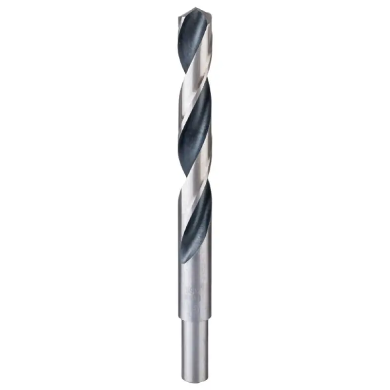 Neue Kollektion BOSCH HSS-Spiralbohrer PointTeQ 15,0 mm (reduzierter Schaft) 2608577308