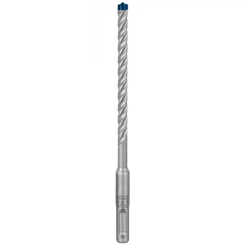 BOSCH EXPERT SDS plus-7X Hammerbohrer, 7 x 100 x 165 mm 2608900084 Neuheit
