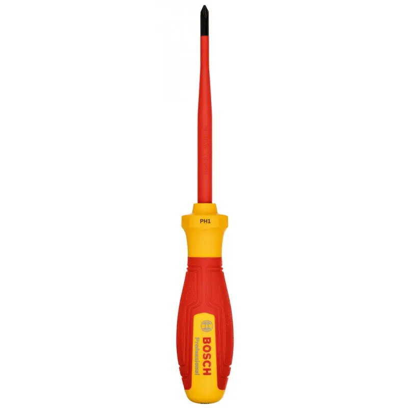 Must-Have BOSCH Schraubendreher PH1x100 1600A02NB8