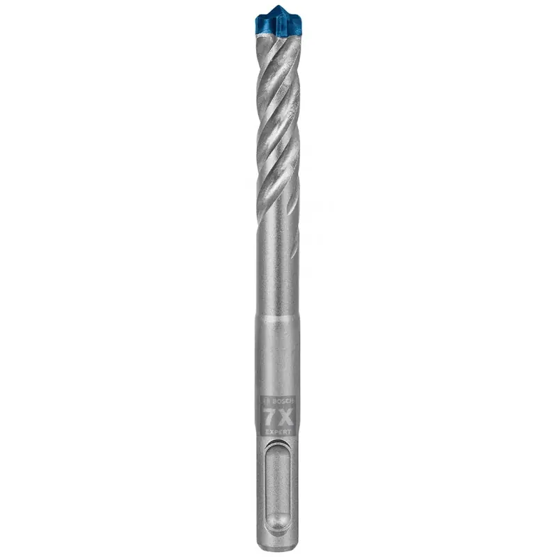 BOSCH EXPERT SDS plus-7X Hammerbohrer, 10 x 50 x 115 mm 2608900096 Top-Seller