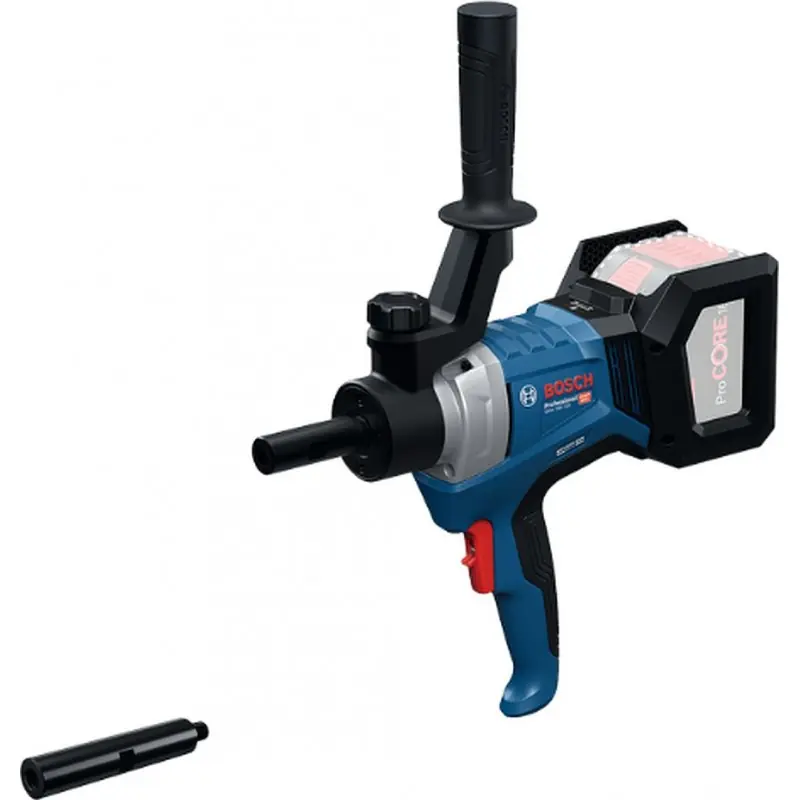 Wochenendangebot BOSCH GRW 18V-120 PROFESSIONAL Rührwerk 06011C2000