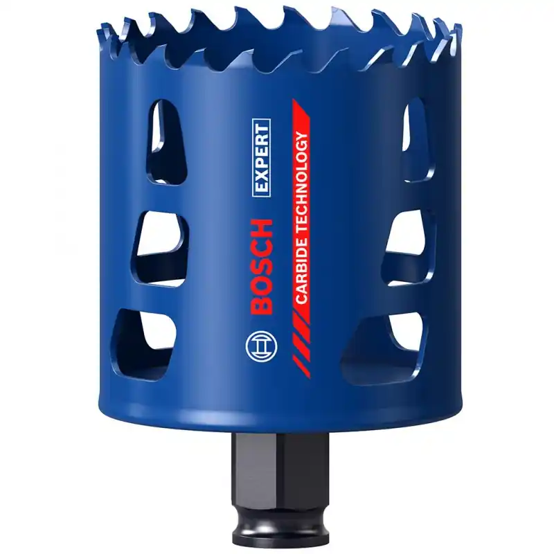 Jetzt Bestellen BOSCH EXPERT Tough Material Lochsäge, 64 x 60 mm 2608900430