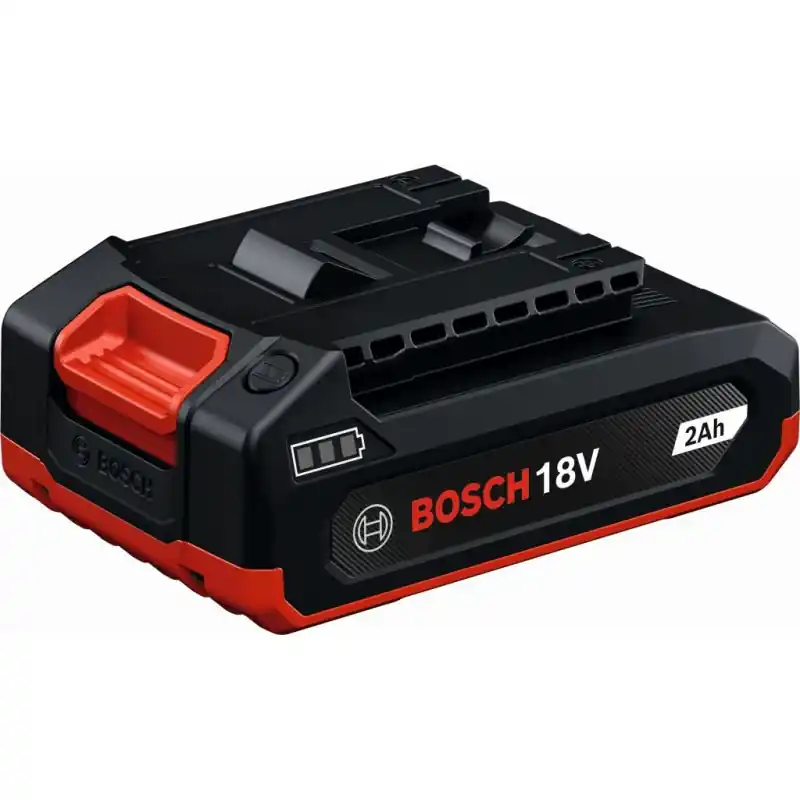 Markenprodukt BOSCH GBA18V-20 PROFESSIONAL Akkupack 2,0 Ah, Li-Ion 1600A03K19