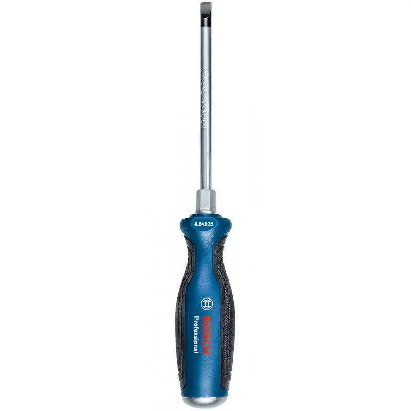 BOSCH PROFESSIONAL Schraubendreher SL 6.5x125 1600A01TG1 Aktuell