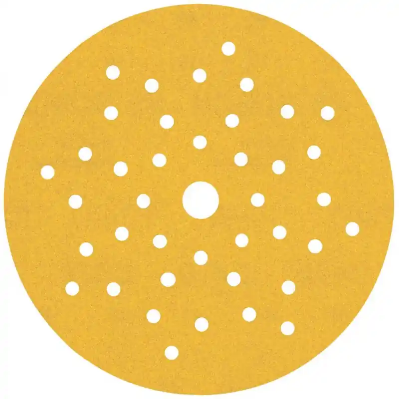 BOSCH EXPERT C470 Schleifpapier Mehrloch, 125 mm, G 240, 50-tlg. 2608901132 Preisknaller