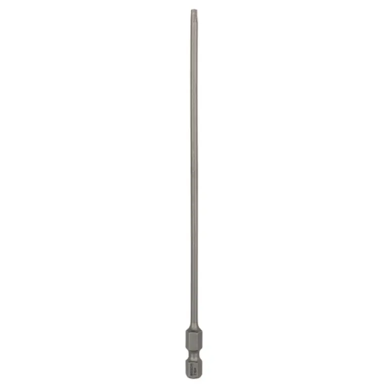 BOSCH Extra Hard-Schrauberbits T10, 152 mm 2607001664 Nur Für Kurze Zeit