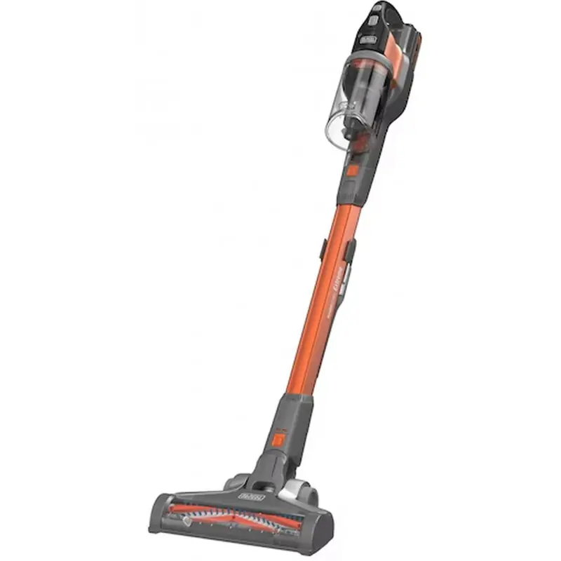 Begrenztes Angebot Black & Decker BHFEV182C-QW Akku-Staubsauger (18V/1x2,0Ah)