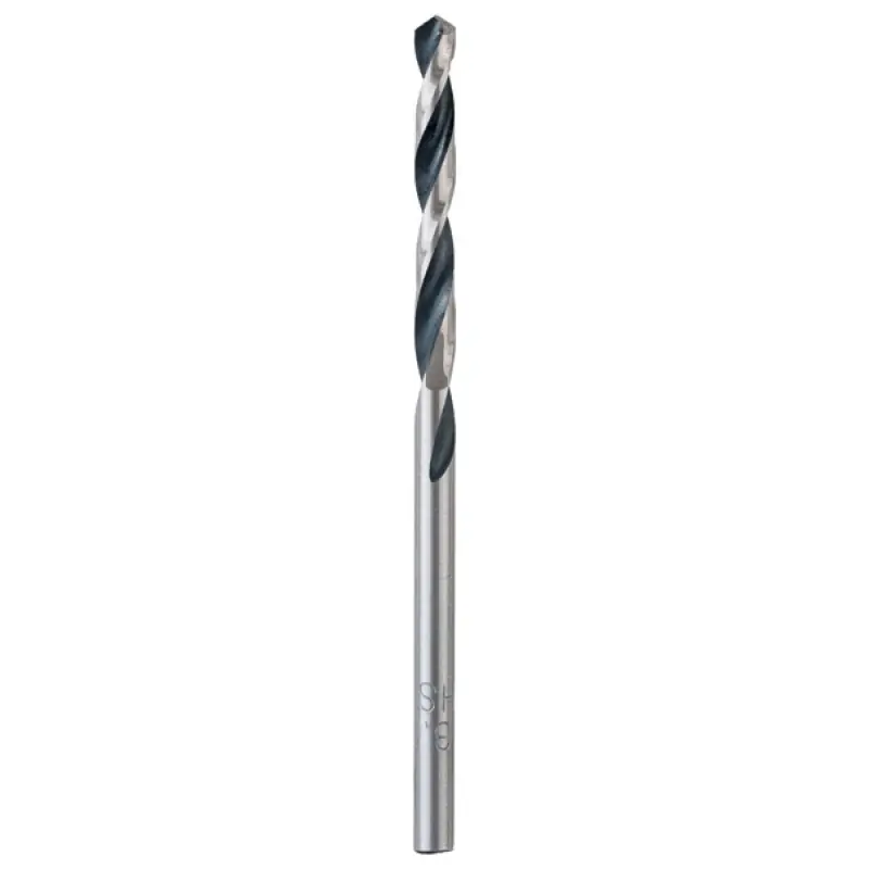 BOSCH HSS-Spiralbohrer PointTeQ 11,0 x 12 mm, 2stck 2608577153 Expressversand