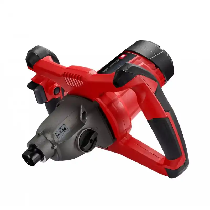 Saisonangebot Einhell TE-MX 1600-2 CE Rührwerk für Kleber und Mörtel 4258555