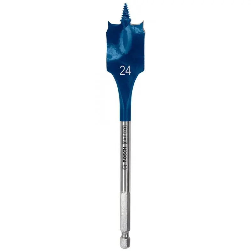 BOSCH EXPERT Self Cut Speed Flachfräsbohrer, 24 x 152 mm 2608900321 Sale
