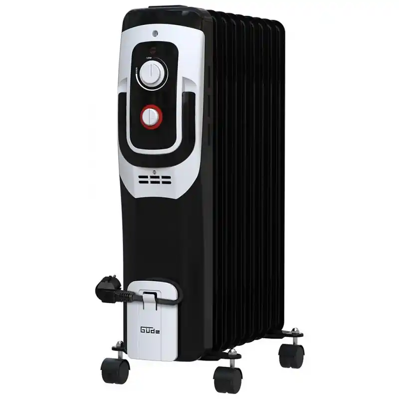 Markenware GÜDE OR 2000-9 Ölradiator 85191