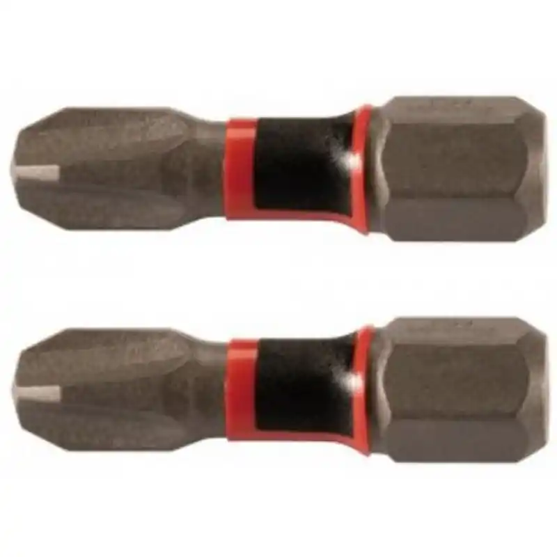 Makita E-03159 Torsion Bit Impact Premier (C-form), PH3-25mm, 2St. Preis Gesenkt