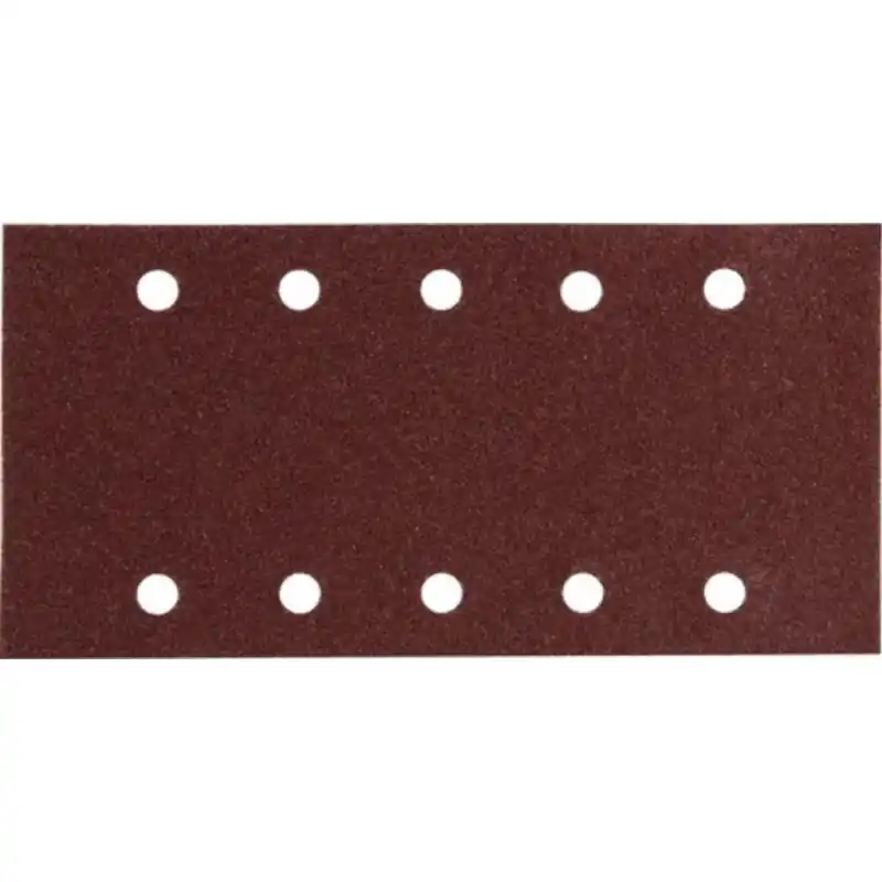 Heißes Angebot Makita P-35776 Schleifpapier 115 x 229 mm, K150, 50 Stk.