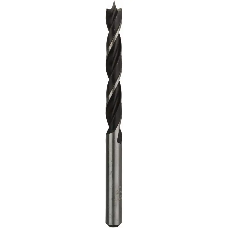 BOSCH Holzspiralbohrer Standard 9 x 80 x 120 mm, d 9 mm 2608596306 Rabatt