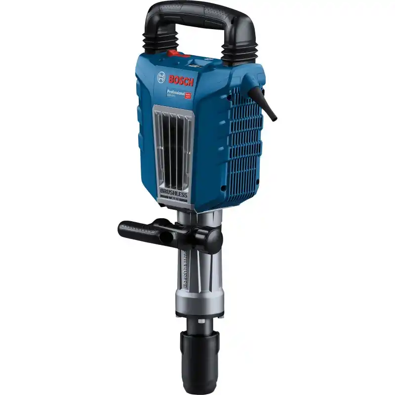 Sichere Zahlung BOSCH GSH 14 C PROFESSIONAL Abbruchhammer 0611344020